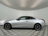 Used 2018 Cadillac ATS Premium Luxury image 4