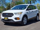 Used 2017 Ford Escape S image 3