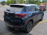 Used 2022 Chevrolet TrailBlazer ACTIV image 6