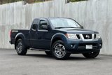 Used 2016 Nissan Frontier Desert Runner image 2