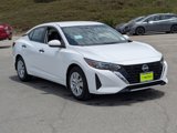 New 2025 Nissan Sentra S image 3