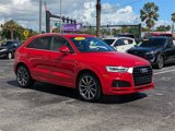 Used 2018 Audi Q3 2.0T Premium Plus w/ Premium Plus Package image 3