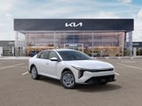 New 2025 Kia K4 LX image 2