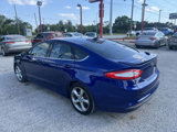 Used 2013 Ford Fusion SE image 5