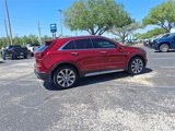 Used 2019 Cadillac XT4 Premium Luxury w/ Driver Awareness Package image 4