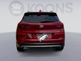 Used 2019 Hyundai Tucson Sport image 5