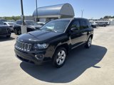 Used 2015 Jeep Compass High Altitude image 3