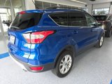 Used 2018 Ford Escape SEL image 2