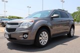 Used 2011 Chevrolet Equinox LT w/ LPO, Protection Package image 4
