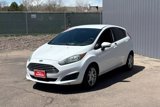 Used 2015 Ford Fiesta SE image 6