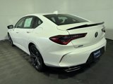 Certified 2022 Acura TLX SH-AWD w/ A-SPEC Pkg image 6