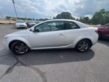 Used 2011 Kia Forte Koup EX image 2