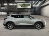 New 2025 Chevrolet Blazer LT w/ Convenience Package image 5