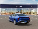 New 2025 Kia K4 image 4