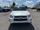 Used 2012 Toyota RAV4 Limited image 2