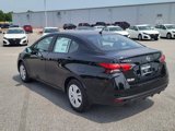 New 2025 Nissan Versa S w/ Trunk Package image 5