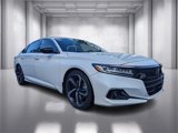 Used 2022 Honda Accord Sport Special Edition image 3