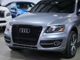 Used 2010 Audi Q5 3.2 Premium Plus image 5