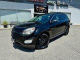 Used 2017 Chevrolet Equinox LT image 3