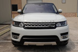 Used 2017 Land Rover Range Rover Sport HSE image 5