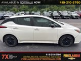 Used 2023 Nissan Leaf SV Plus image 3