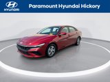 Certified 2024 Hyundai Elantra SE image 4