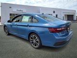 New 2025 Volkswagen Jetta Sport image 4