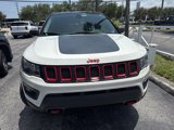 Used 2020 Jeep Compass Trailhawk image 3