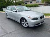 Used 2006 BMW 530xi Wagon image 3