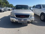 Used 2004 GMC Sierra 1500 SLE w/ Light Duty Power Package image 3