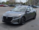 Used 2024 Nissan Sentra SV image 4