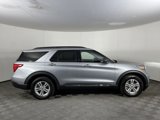 Used 2022 Ford Explorer XLT w/ Equipment Group 202A image 5