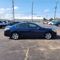 Used 2010 Nissan Altima 3.5 SR w/ Premium Pkg image 4
