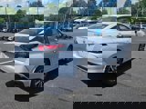 New 2025 Nissan Versa SV w/ Trunk Package image 3