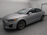 Used 2020 Ford Fusion SEL image 2