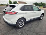 Certified 2022 Ford Edge SEL w/ Convenience Package image 5