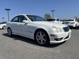 Used 2007 Mercedes-Benz C 230 Sedan image 2