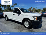 Used 2020 Ford F150 XL w/ Equipment Group 101A Mid image 3