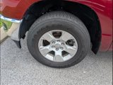Used 2024 RAM 1500 Big Horn w/ Trailer Tow Group image 5