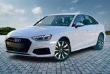 Used 2024 Audi A4 2.0T Premium Plus w/ Premium Plus Package image 2