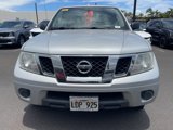 Used 2013 Nissan Frontier SV image 2