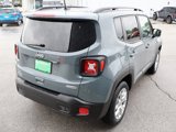 Used 2018 Jeep Renegade Latitude w/ Advanced Technology Group image 5