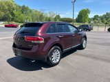 Used 2011 Lincoln MKX 2WD w/ 101A Rapid Spec Order Code image 5