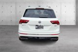 Used 2021 Volkswagen Tiguan SEL Premium R-Line image 4