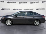 Used 2014 Nissan Sentra SL image 5