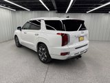 Used 2021 Hyundai Palisade Calligraphy image 4