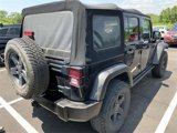 Used 2016 Jeep Wrangler Unlimited Sport image 4