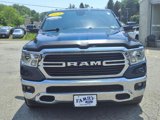 Used 2021 RAM 1500 Big Horn image 2