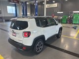 Used 2018 Jeep Renegade Limited image 6