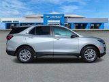 Used 2022 Chevrolet Equinox LT image 3